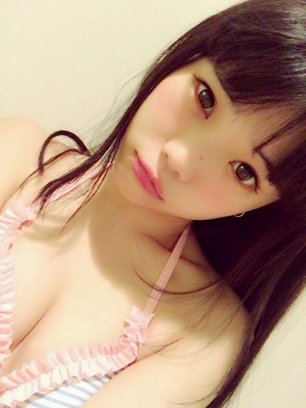 アイナ・ジ・エンド 最新グラビア含む水着画像 16枚目