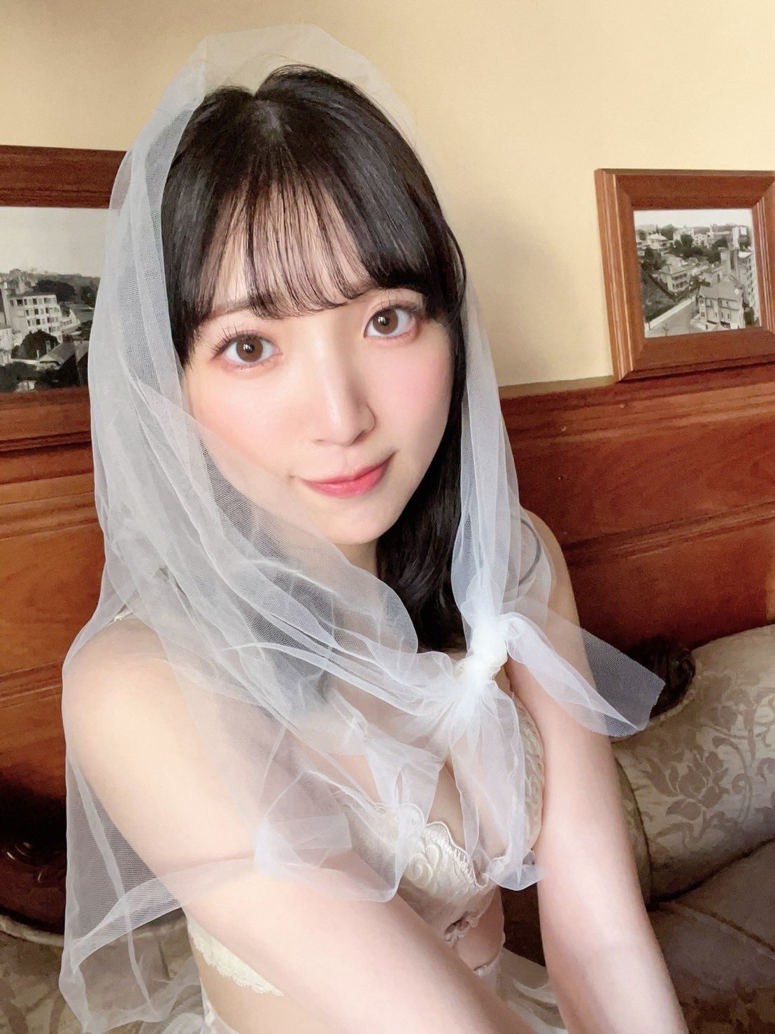 豊田萌絵 最新グラビア水着画像② 21枚目