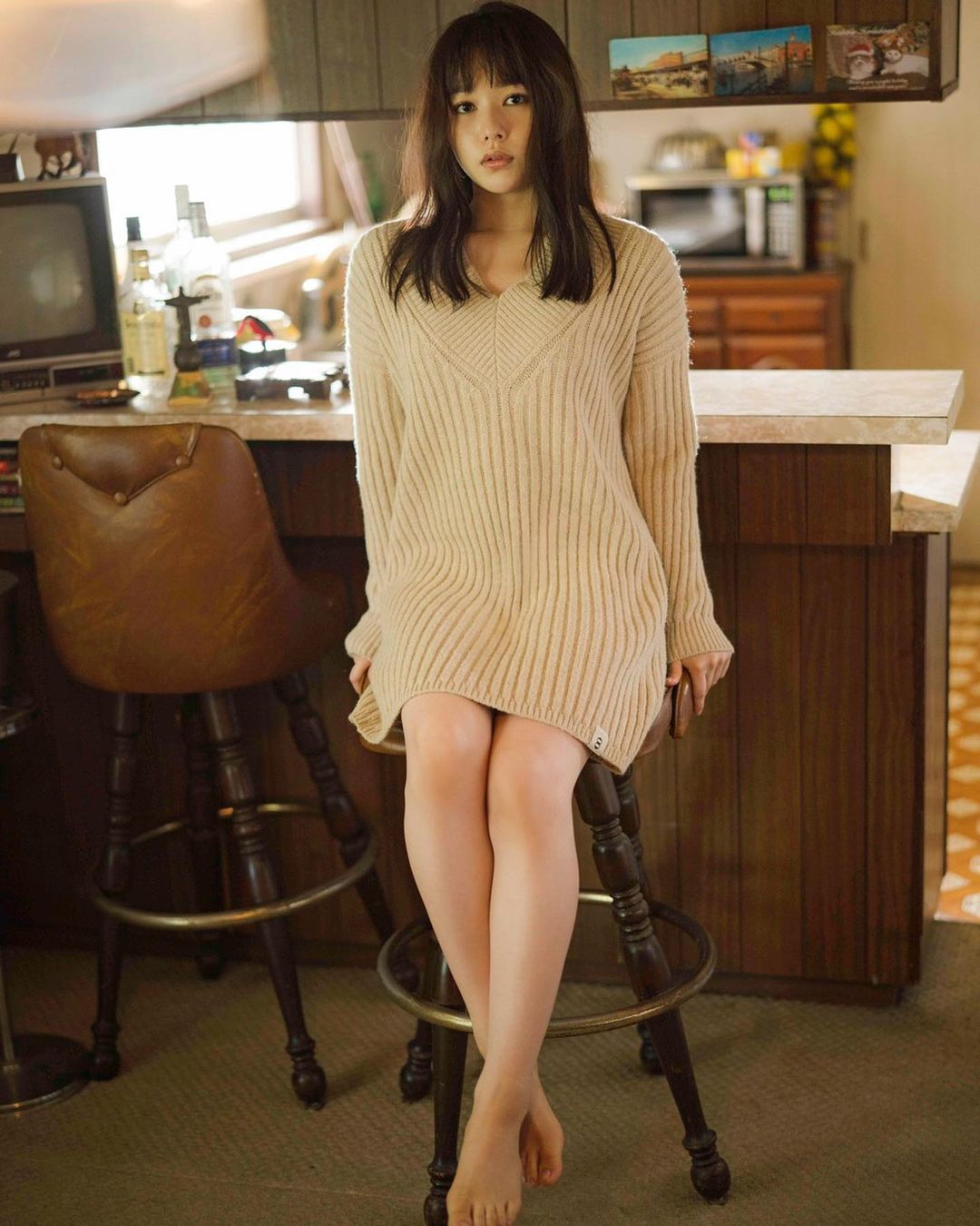 桜井日奈子 最新グラビア含む水着画像② 15枚目