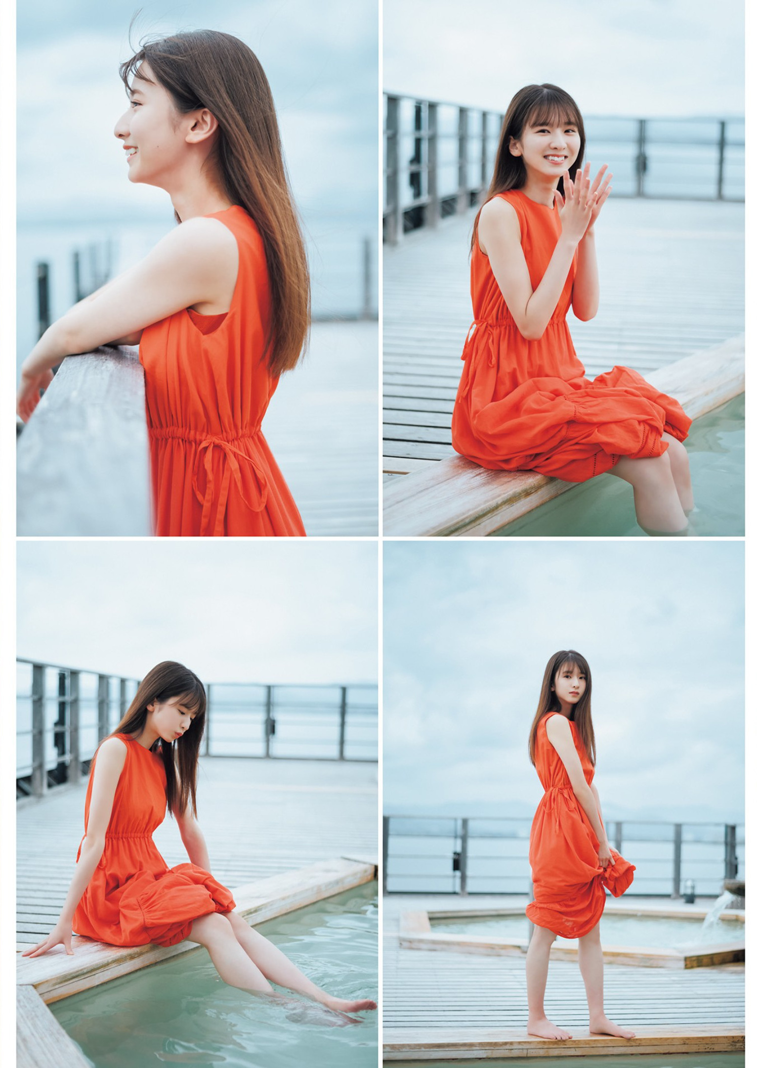 菅原咲月 最新グラビア画像② 27枚目