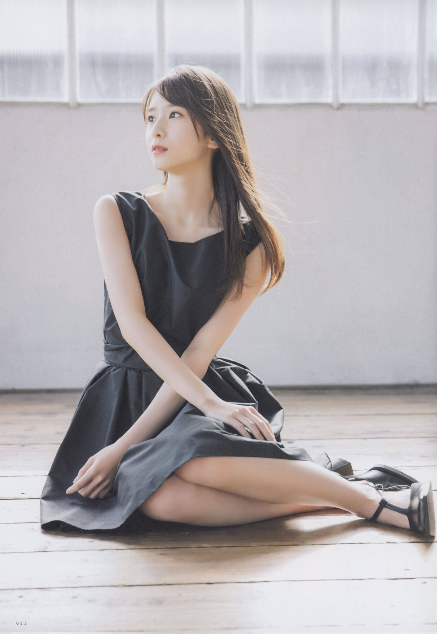 菅原咲月 最新グラビア画像② 30枚目