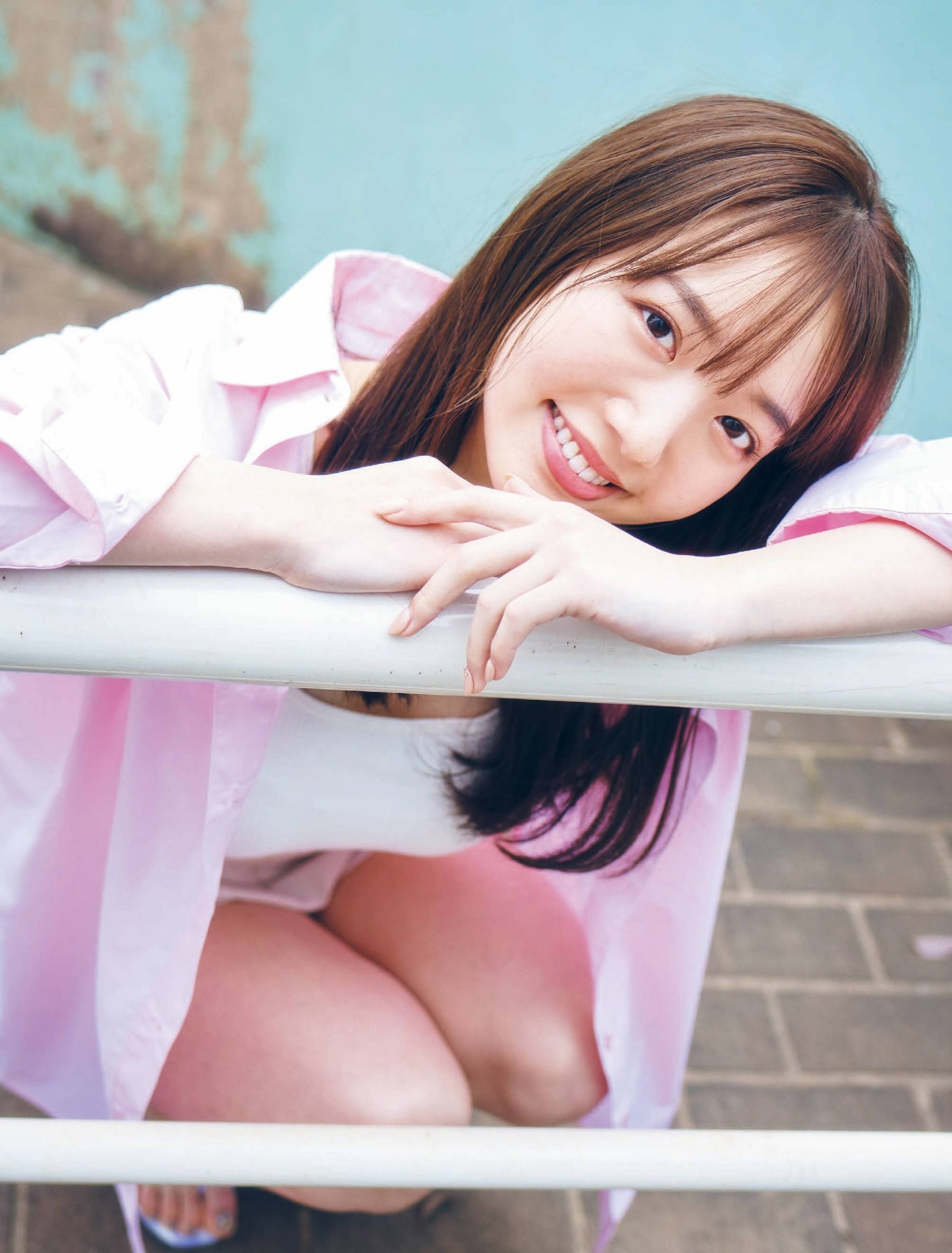 刈川くるみ 最新グラビア画像 11枚目