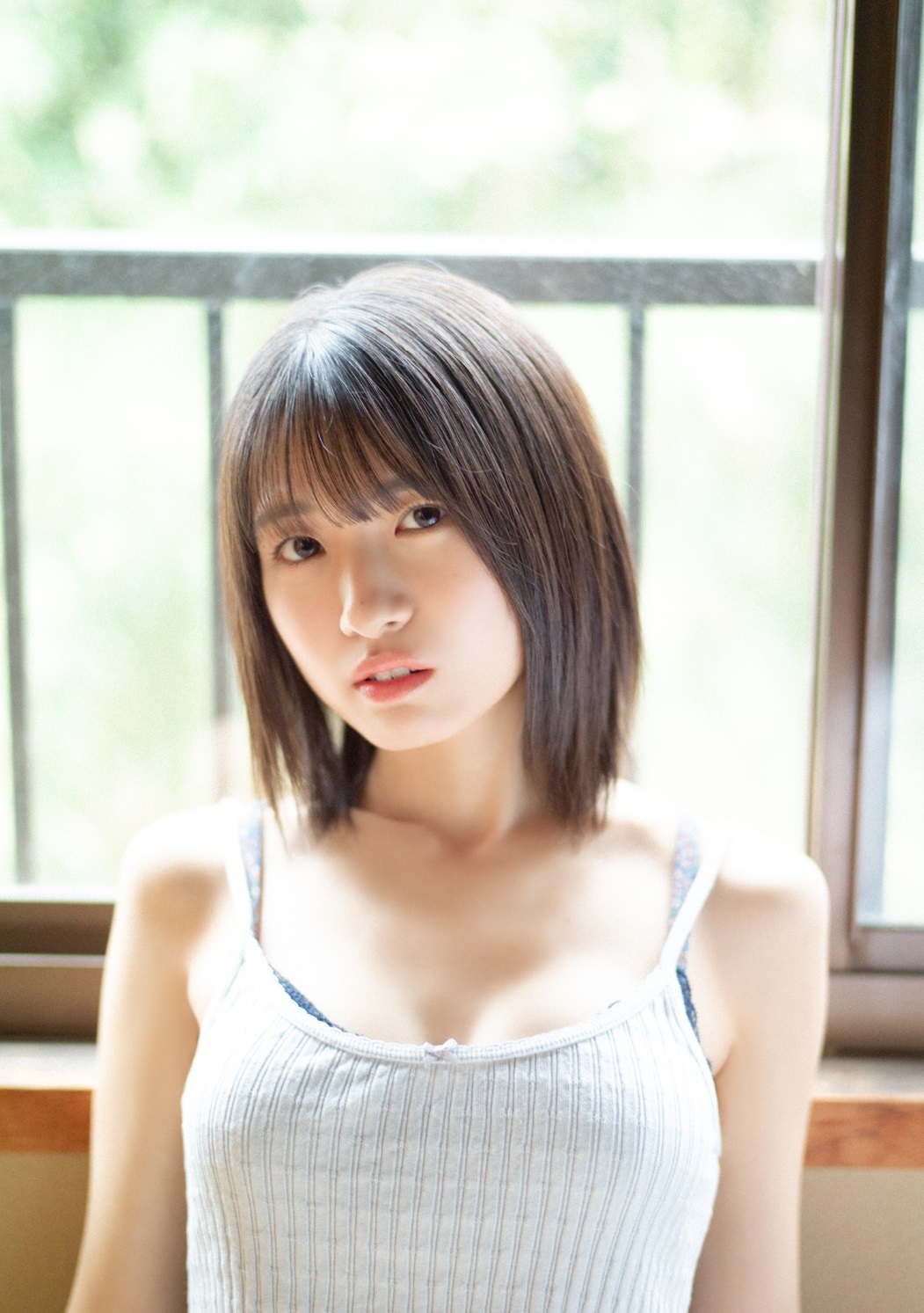 加藤結 最新グラビア水着画像 13枚目