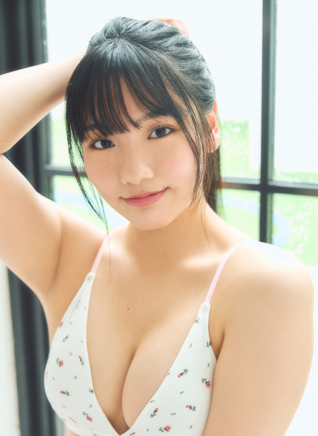 吉井しえる 最新グラビア水着画像 19枚目