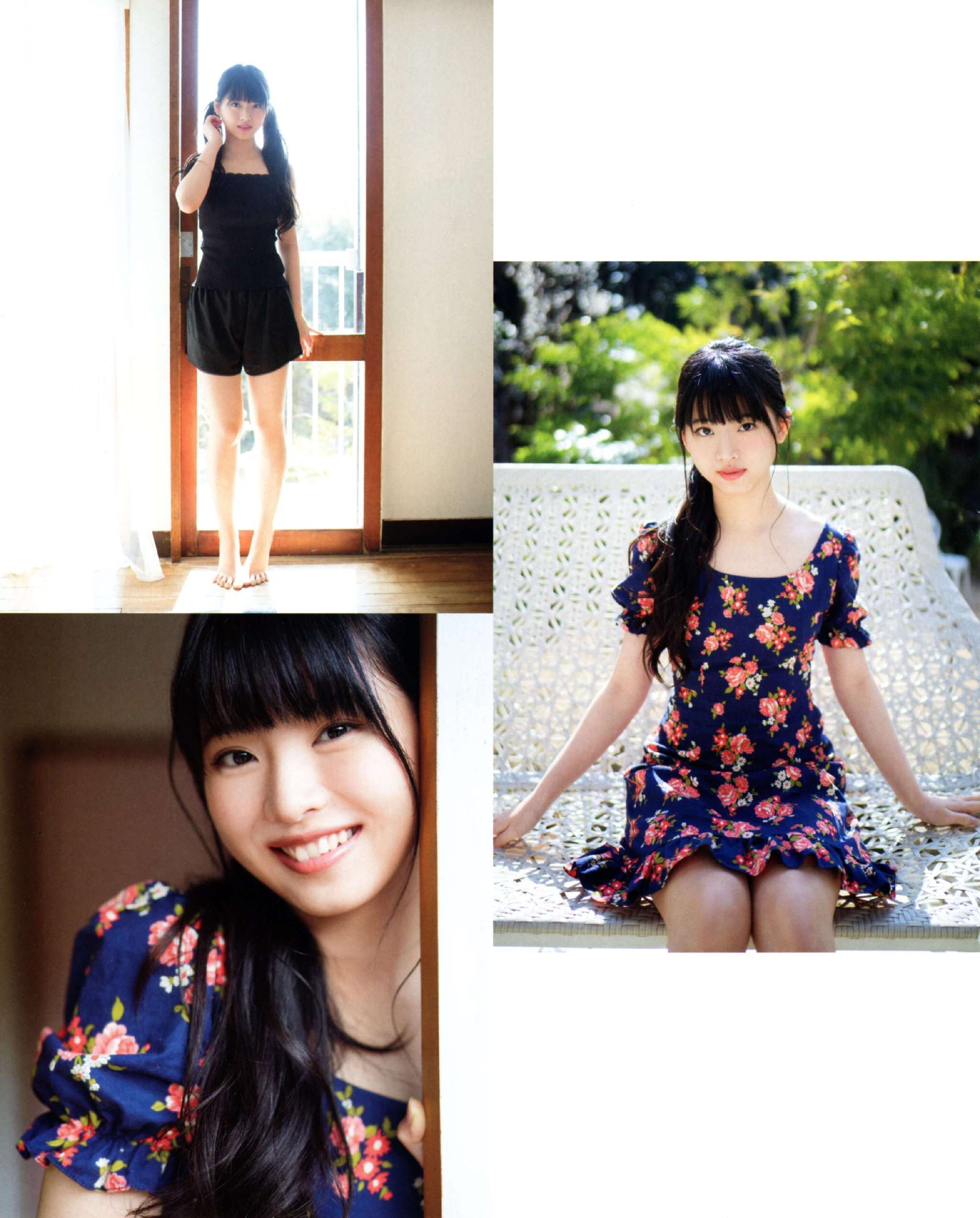 真楪伶(馬嘉伶)最新グラビア水着画像 16枚目