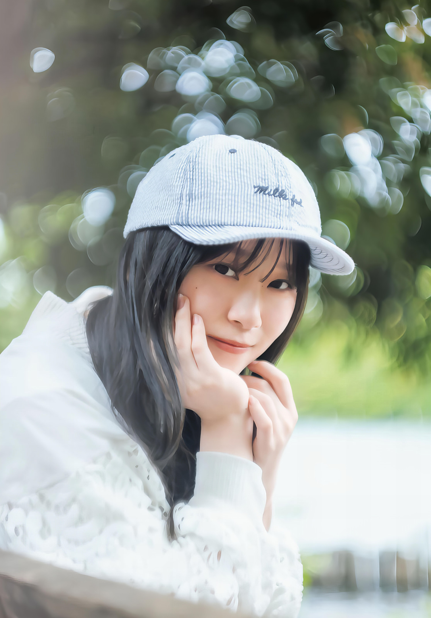 山下瞳月(櫻坂46)最新グラビア画像 30枚目