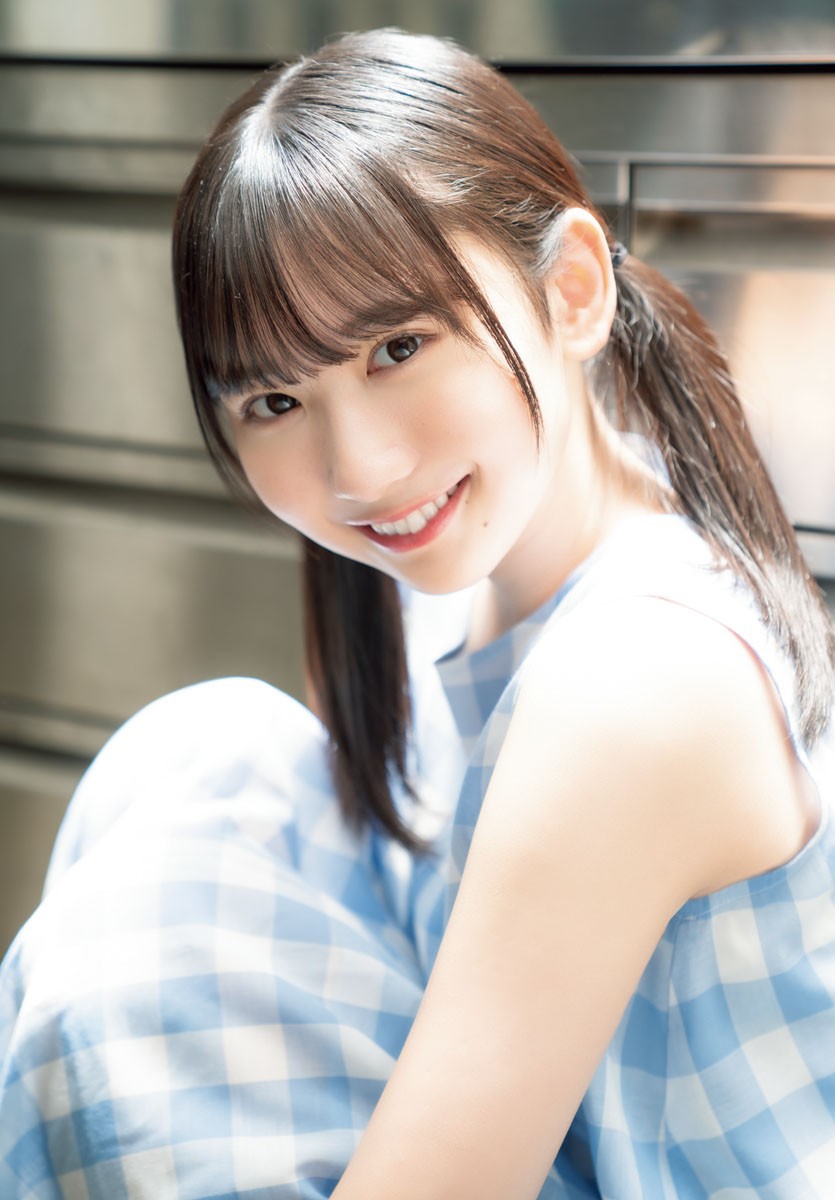藤嶌果歩(日向坂46)最新グラビア画像 28枚目