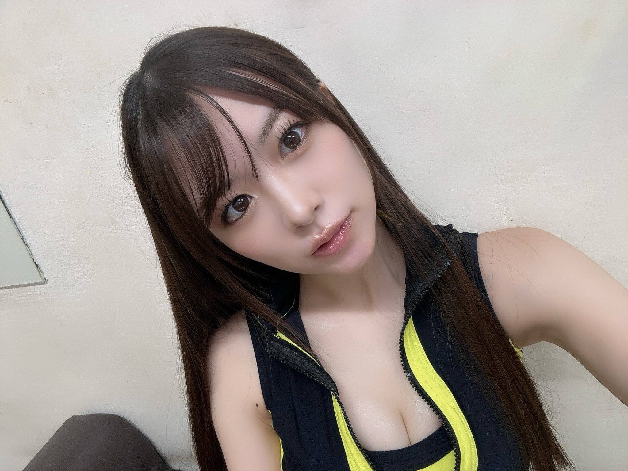松田蘭 最新グラビア水着画像 7枚目