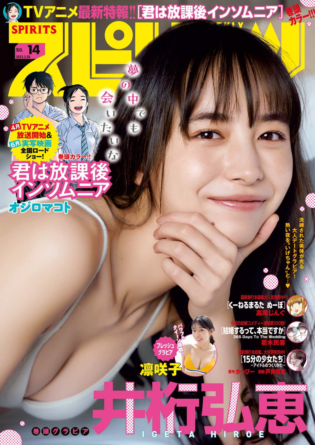 井桁弘恵 最新グラビア水着画像② 22枚目