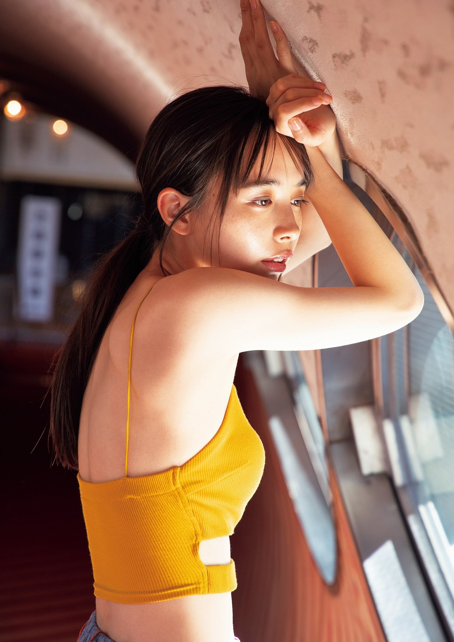 井桁弘恵 最新グラビア水着画像② 30枚目