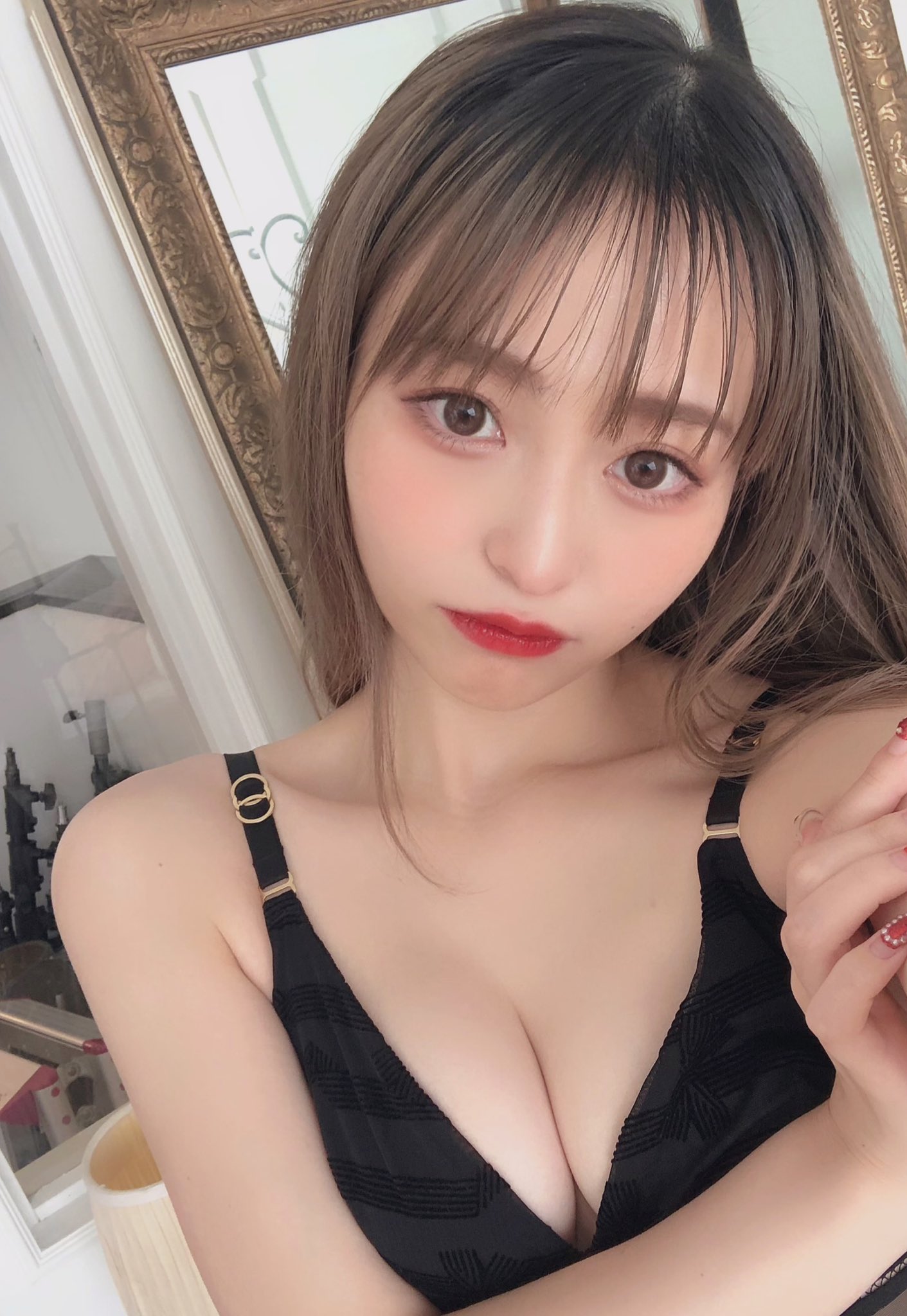 RINA(シンデレラ宣言!)最新グラビア水着画像 25枚目