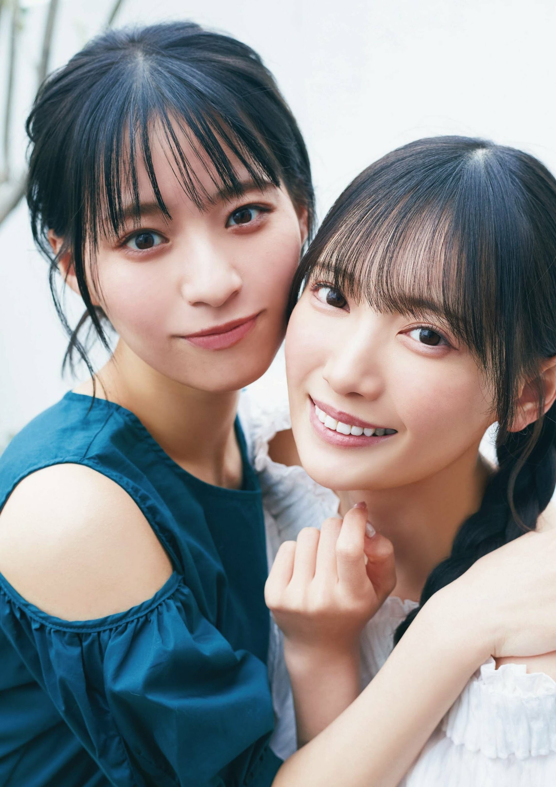 冨田菜々風(≠ME)最新グラビア画像 20枚目
