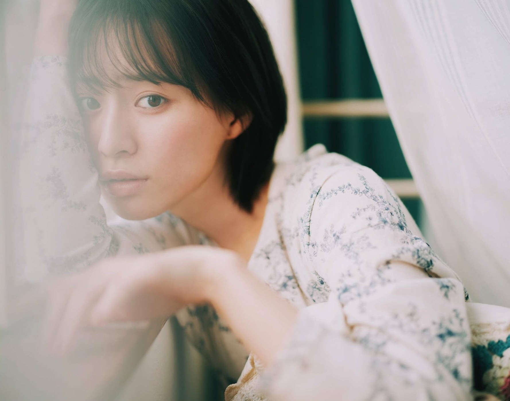 冨田菜々風(≠ME)最新グラビア画像 24枚目