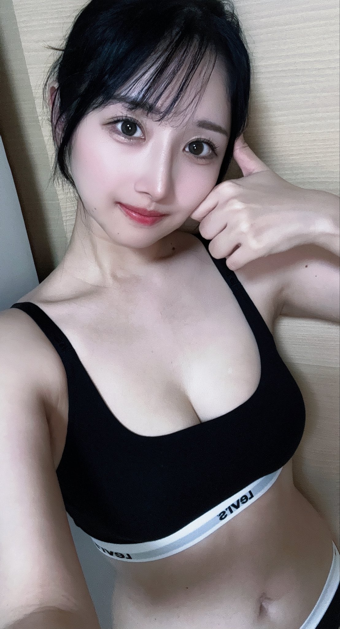 小野坂ゆいか 最新グラビア画像 10枚目