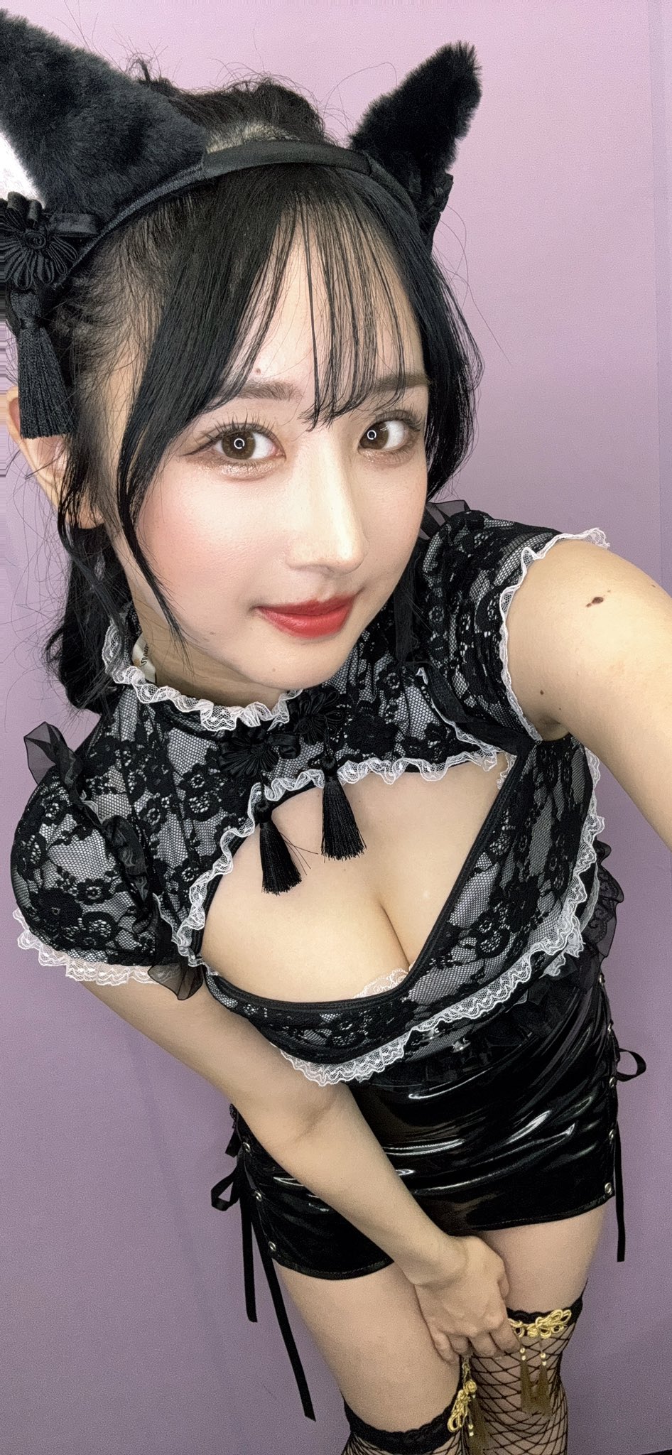小野坂ゆいか 最新グラビア画像 12枚目