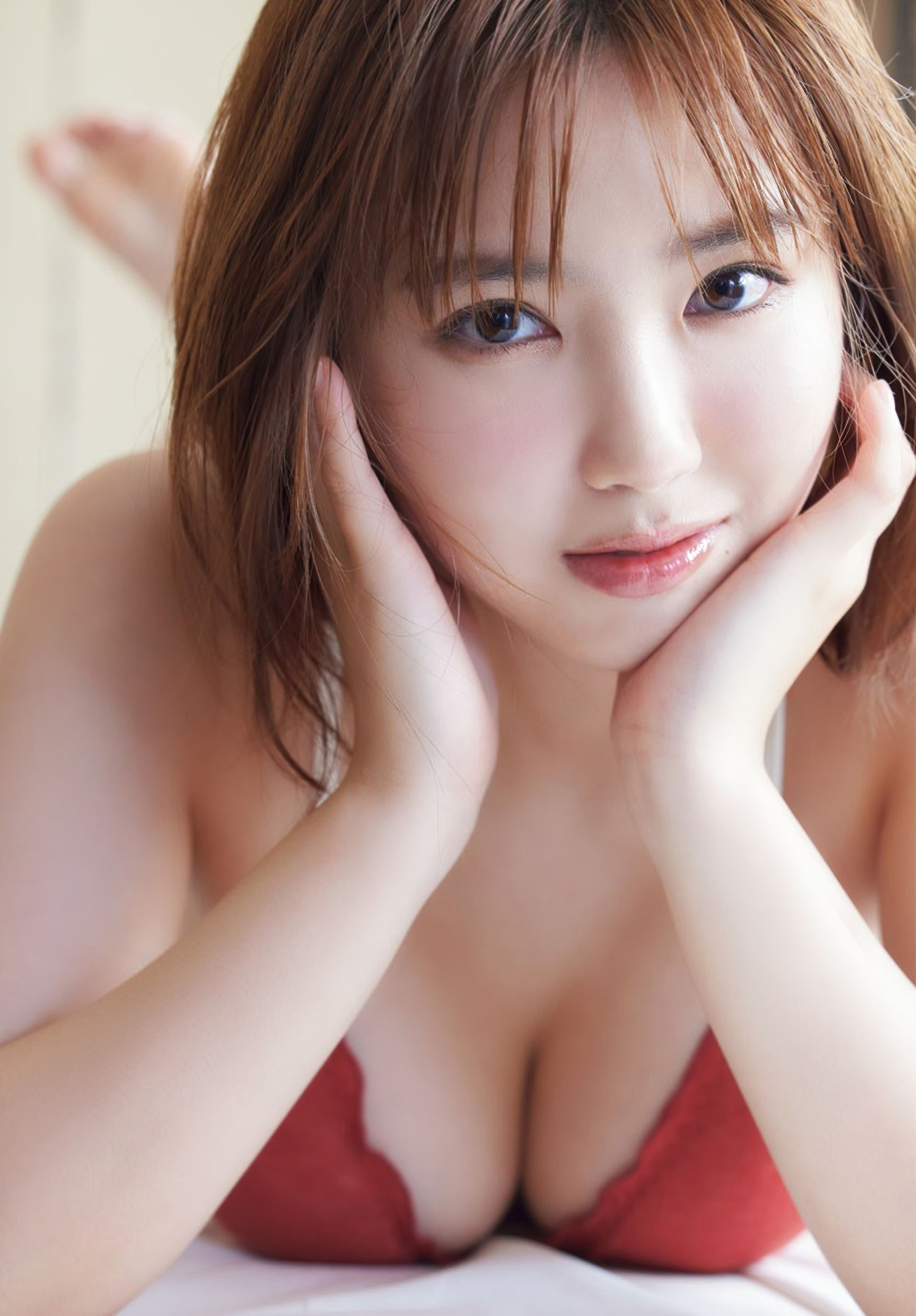 沢口愛華 最新グラビア水着画像⑬ 16枚目