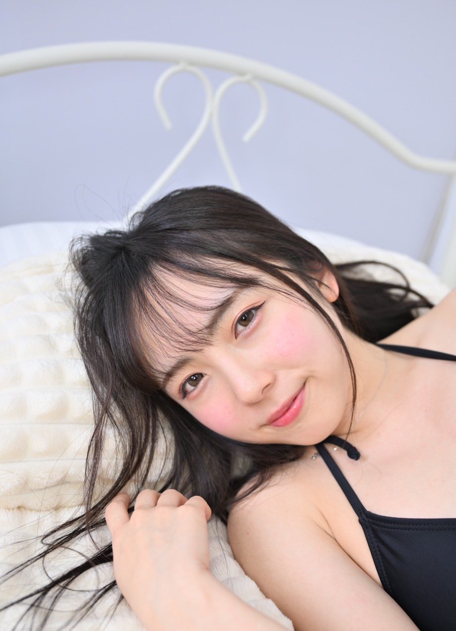 大森舞美 最新グラビア水着画像 8枚目