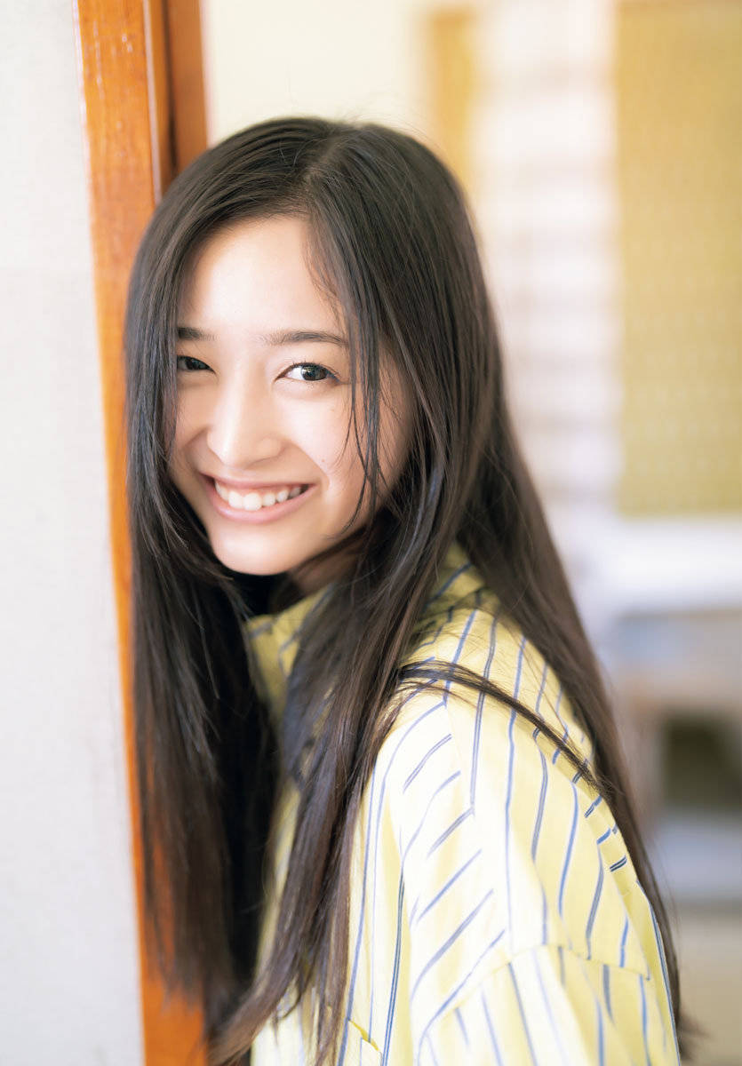 井上和 最新グラビア水着画像② 23枚目
