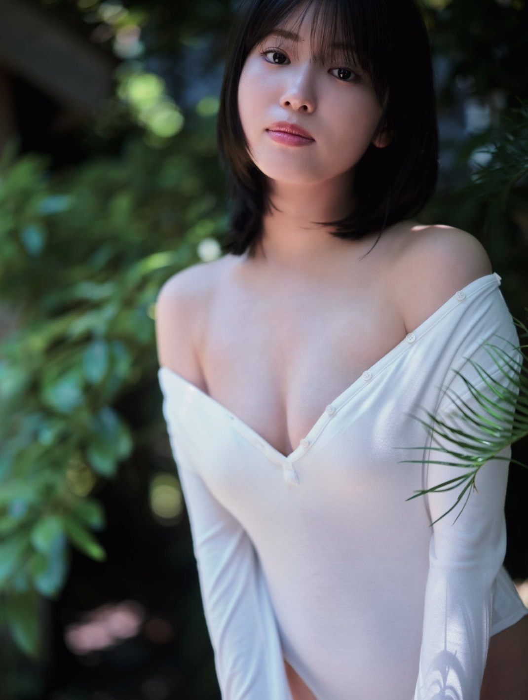 古田愛理 最新グラビア水着画像⑥ 26枚目