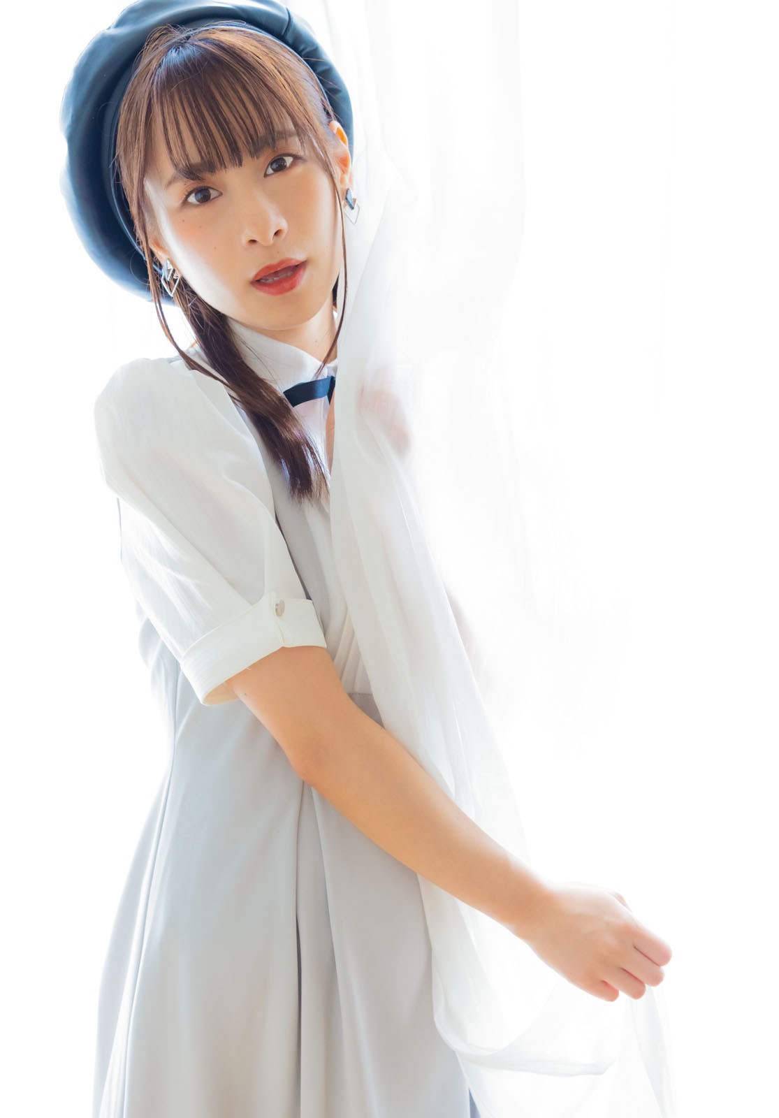 前田佳織里 最新グラビア水着画像 22枚目