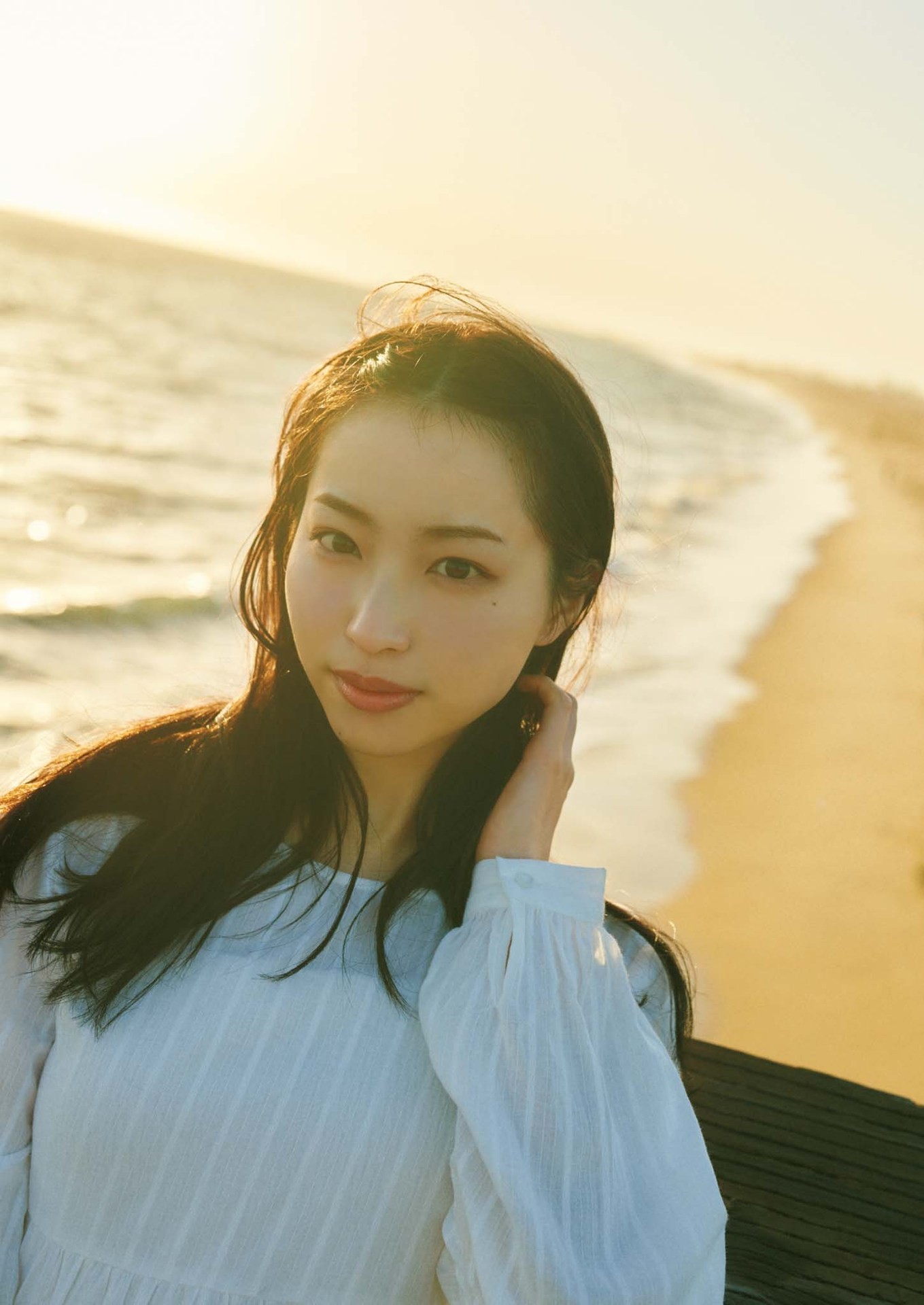 林佑香 最新グラビア画像 24枚目