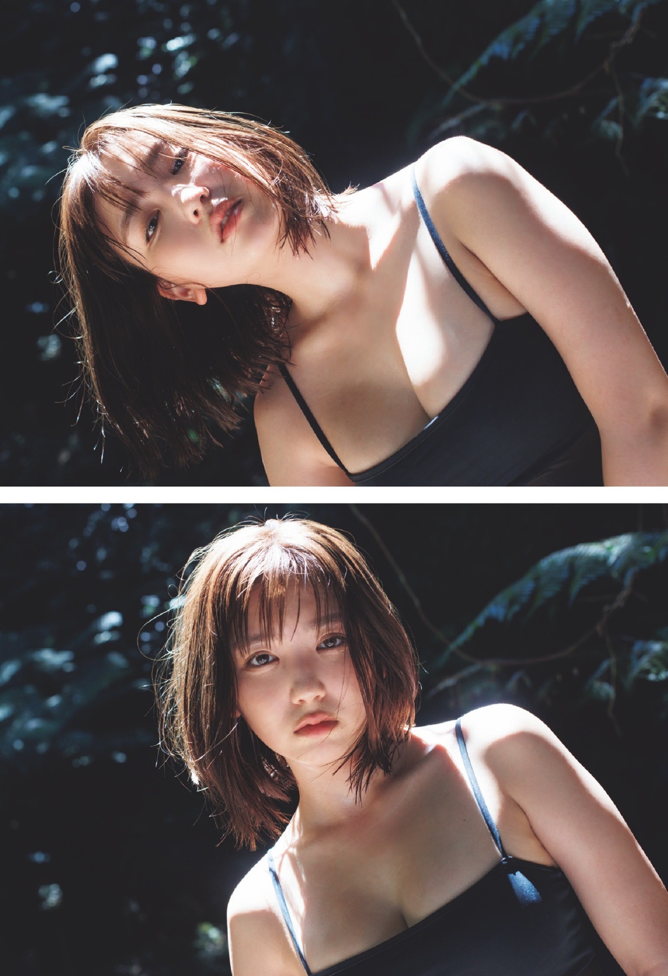 沢口愛華 最新グラビア水着画像⑬ 30枚目
