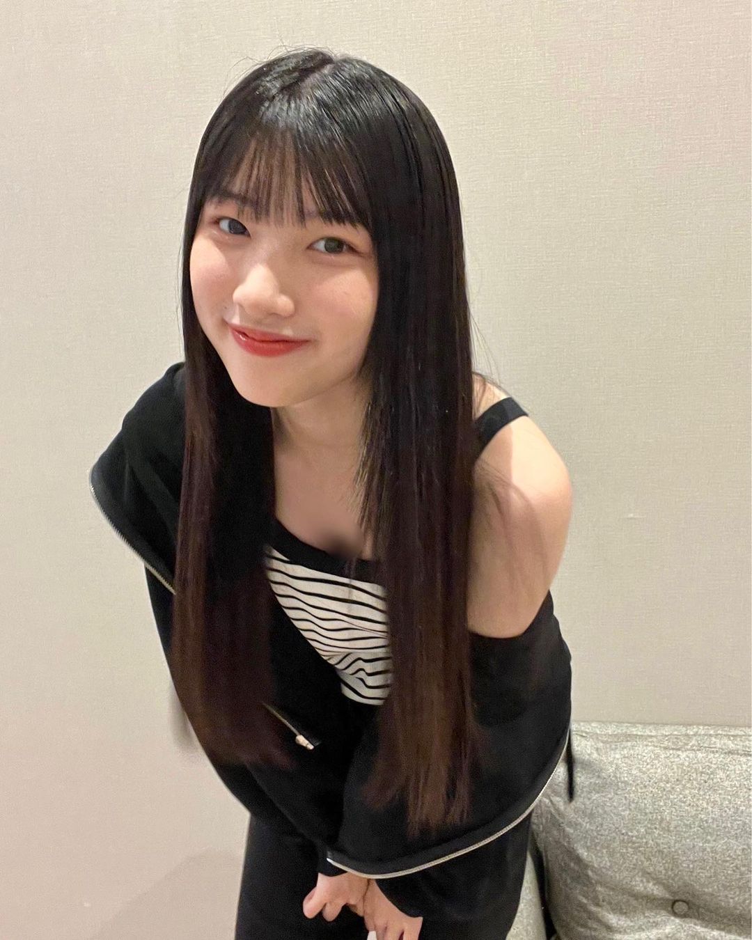 芹澤もあ(ukka)最新グラビア水着画像 8枚目