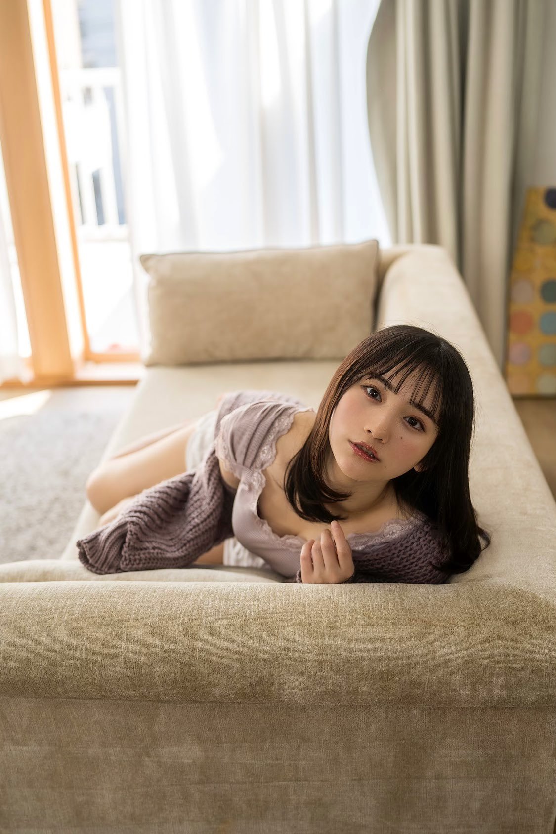 そよん 最新グラビア水着画像③ 29枚目