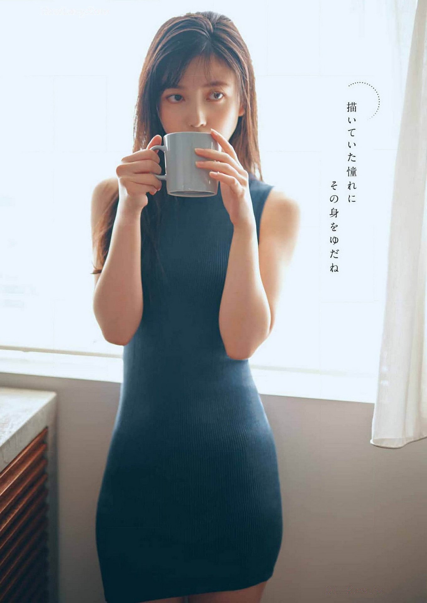 久保史緒里 最新グラビア含む水着画像③ 19枚目