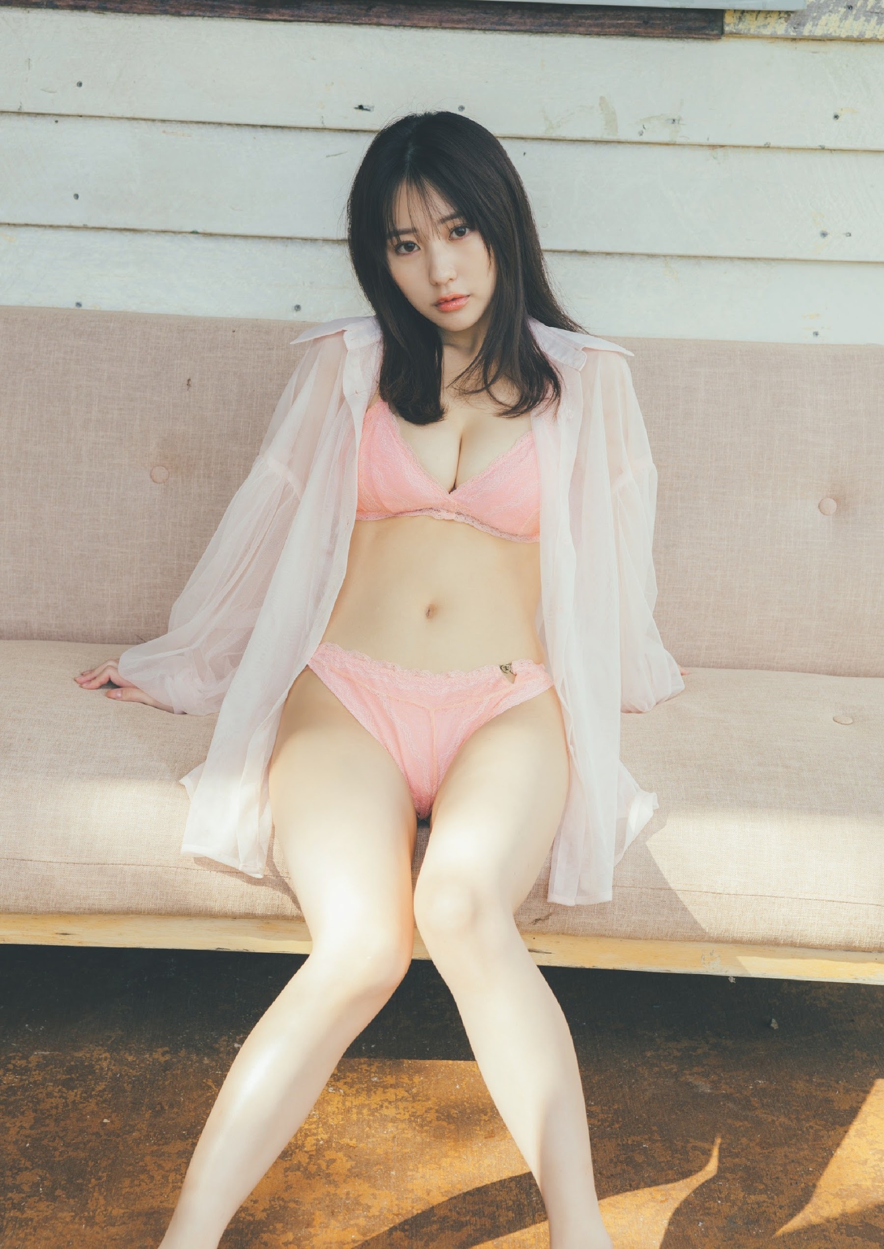 田中美久 最新グラビア水着画像⑮ 20枚目