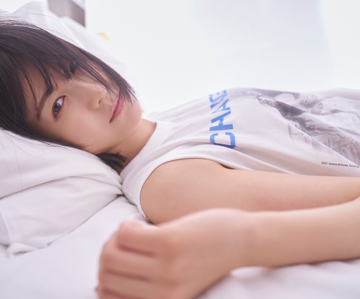 土生瑞穂 最新グラビア画像 30枚目