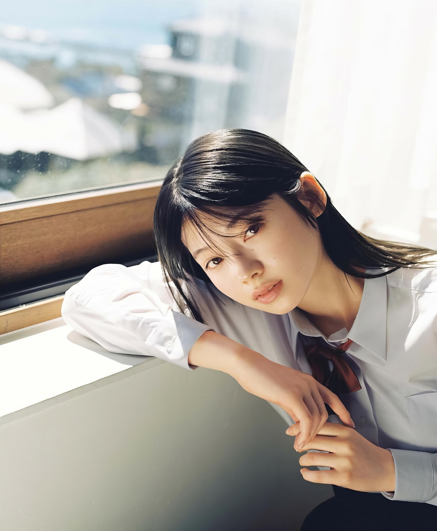 南琴奈 最新グラビア画像 19枚目