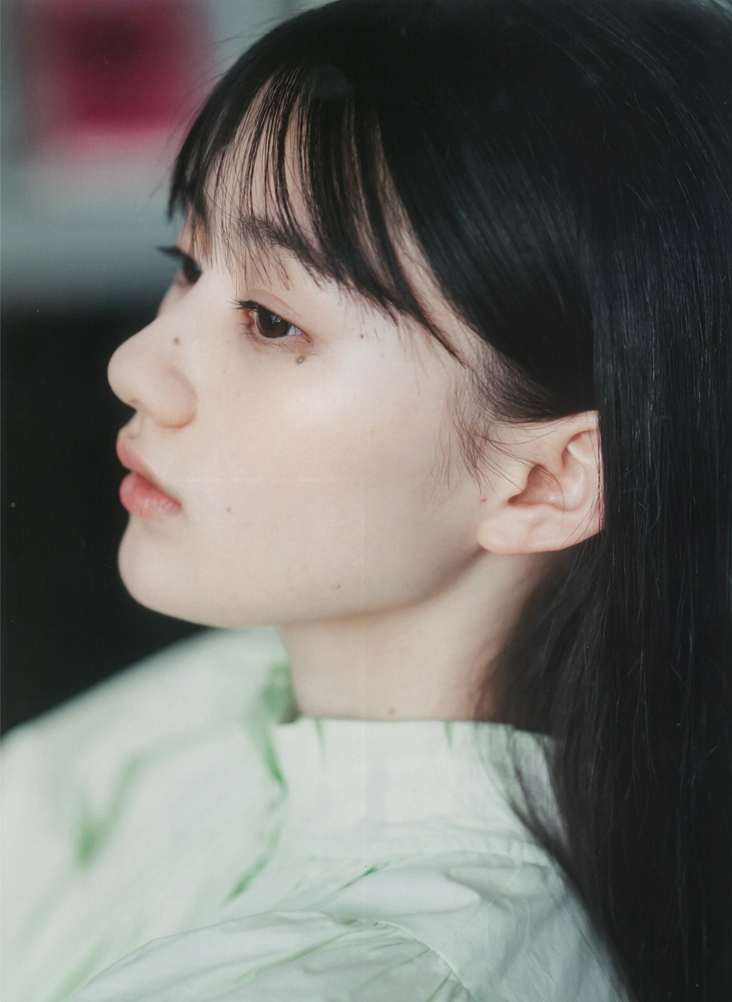 川﨑桜(乃木坂46)最新グラビア画像 16枚目