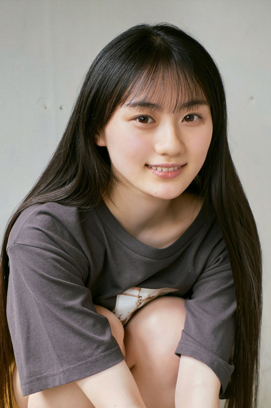 川﨑桜(乃木坂46)最新グラビア画像 24枚目