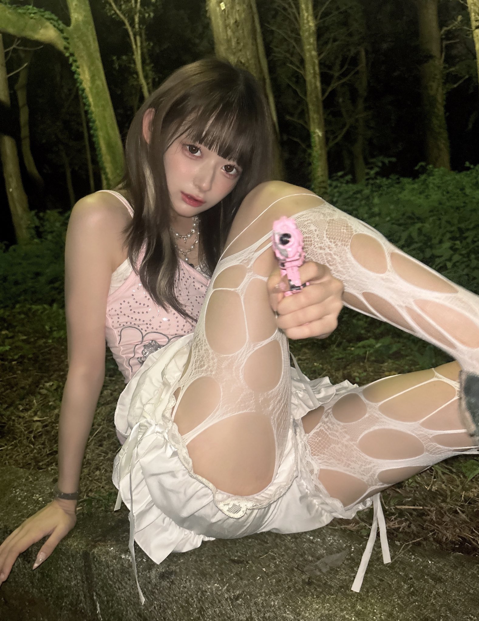 まいきち 最新グラビア水着画像 7枚目