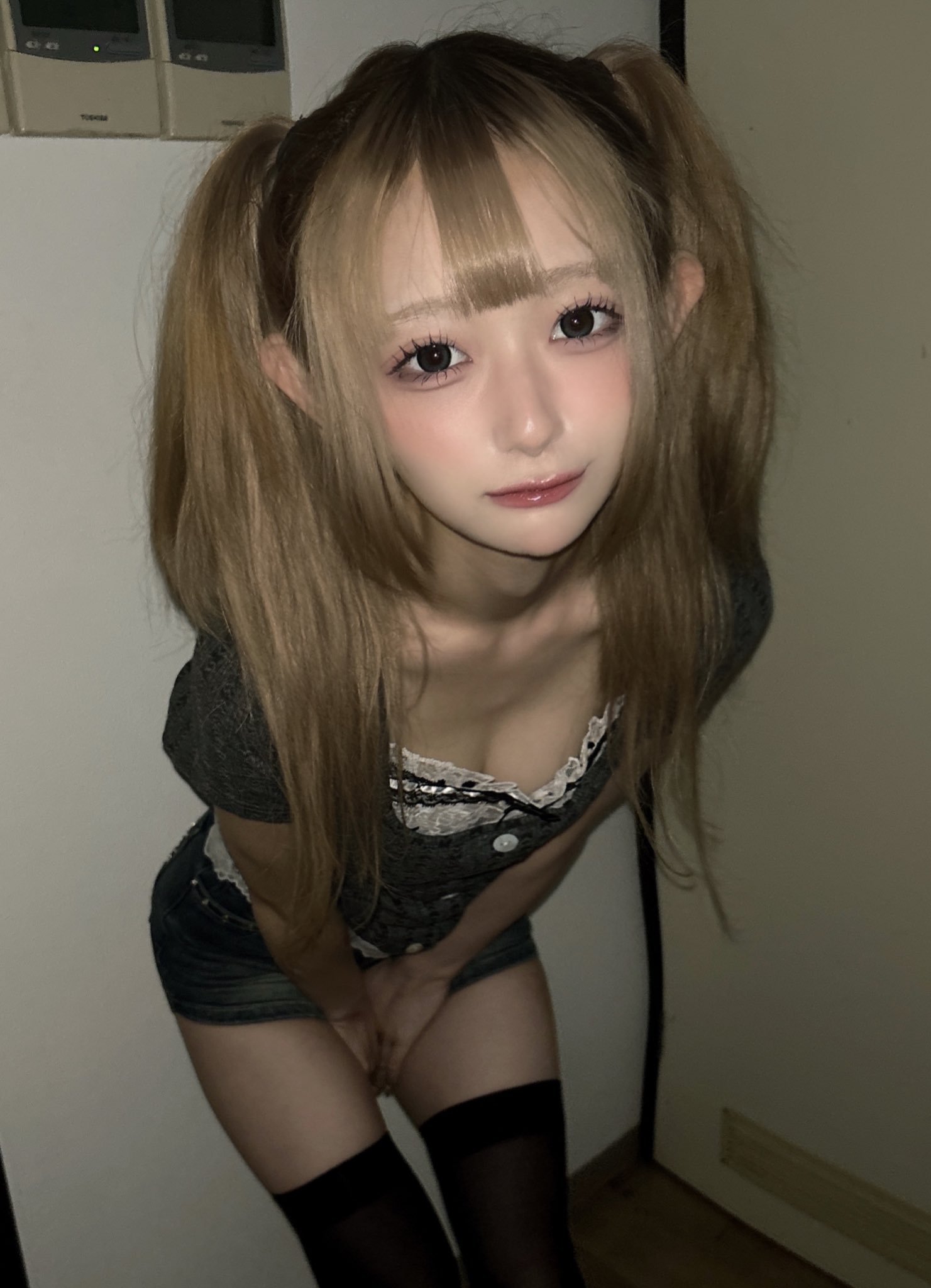 まいきち 最新グラビア水着画像 13枚目