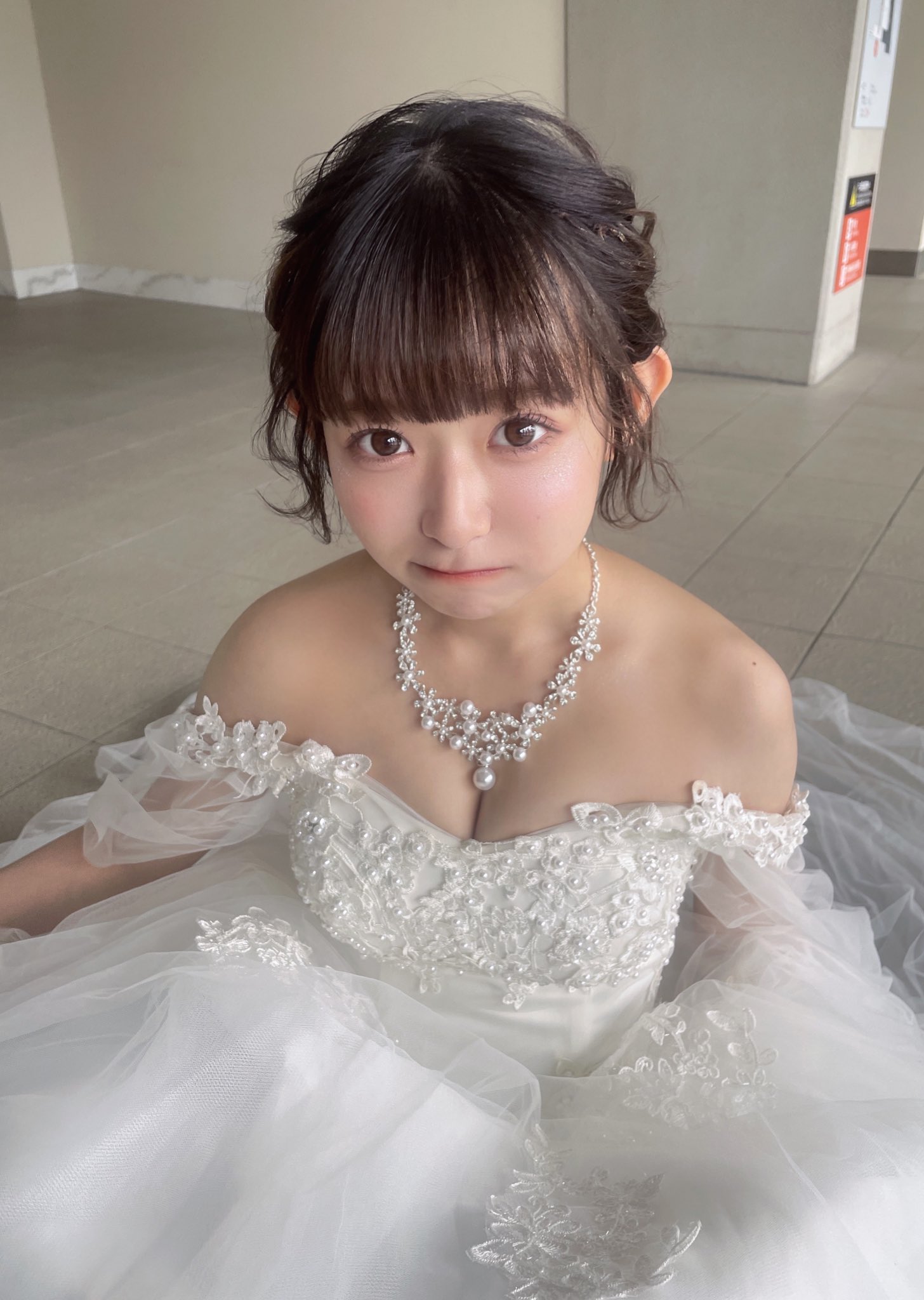 まいきち 最新グラビア水着画像 18枚目