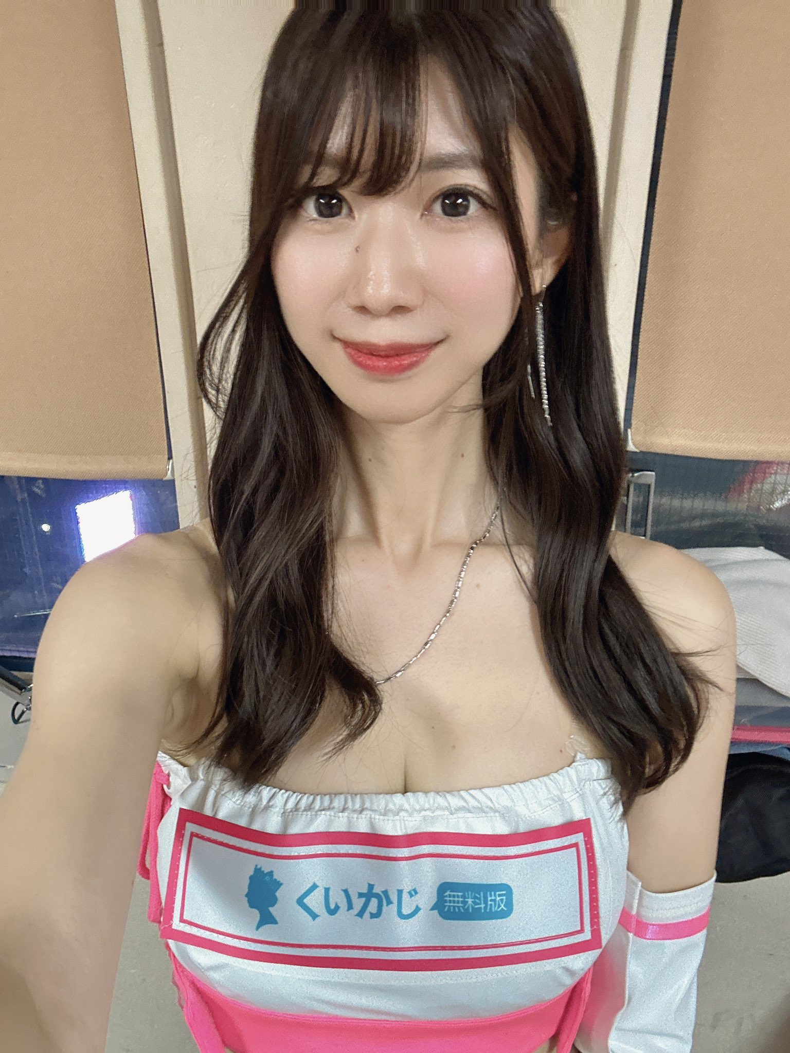 生田ちむ 最新グラビア水着画像 10枚目