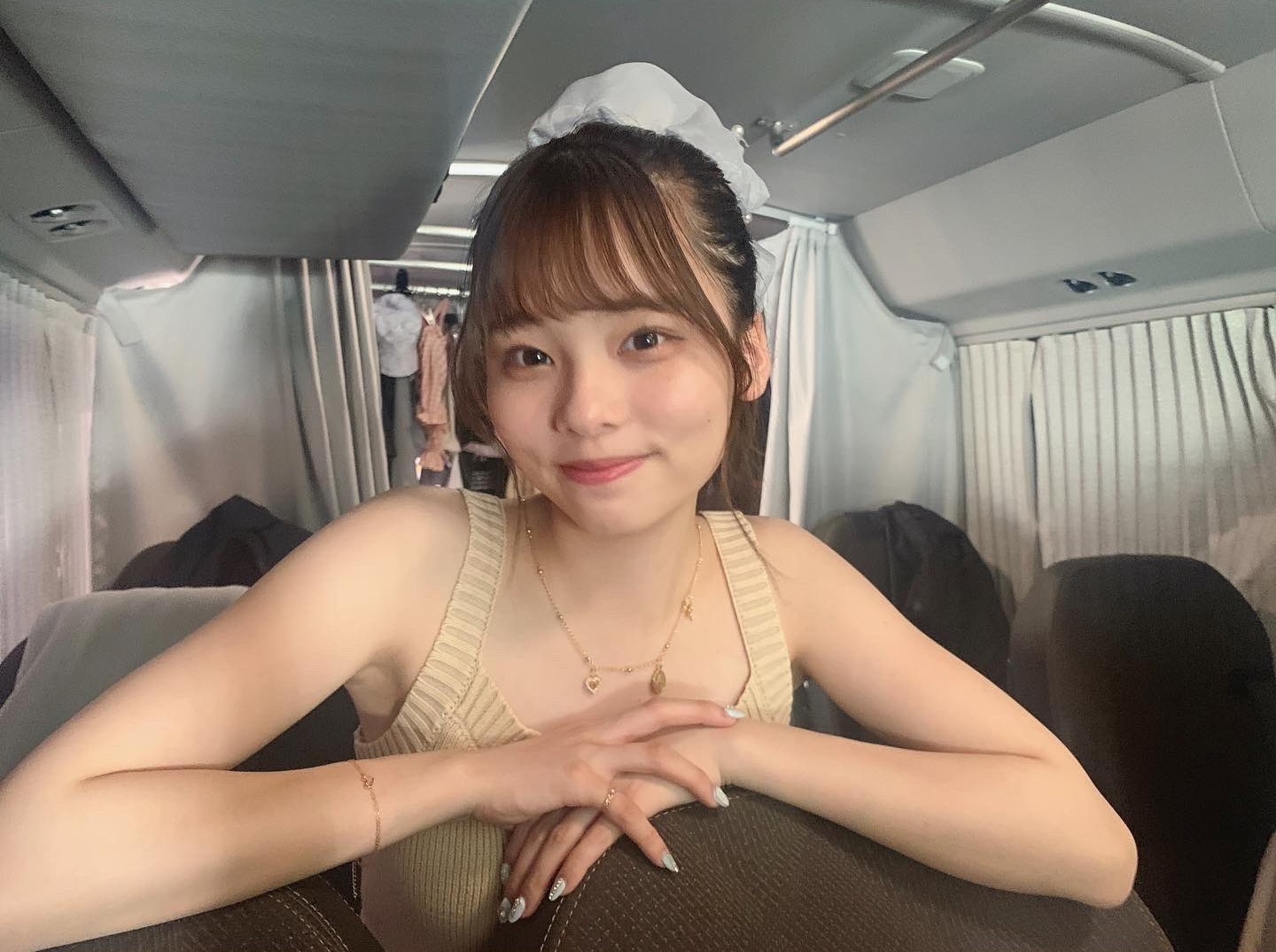 河本景 最新グラビア水着画像 19枚目