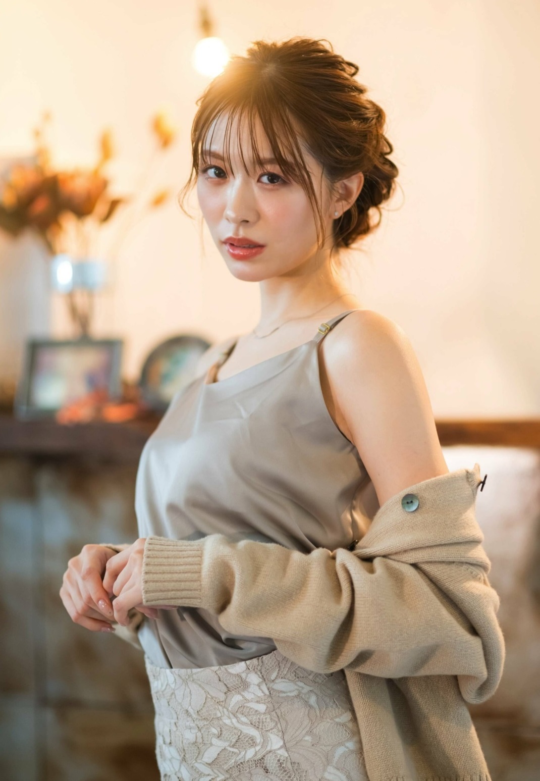 松田蘭 最新グラビア水着画像 26枚目