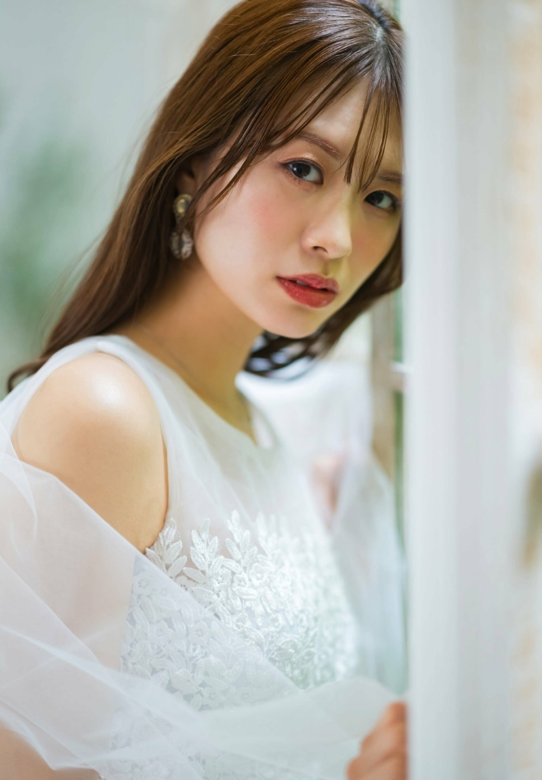 松田蘭 最新グラビア水着画像 27枚目