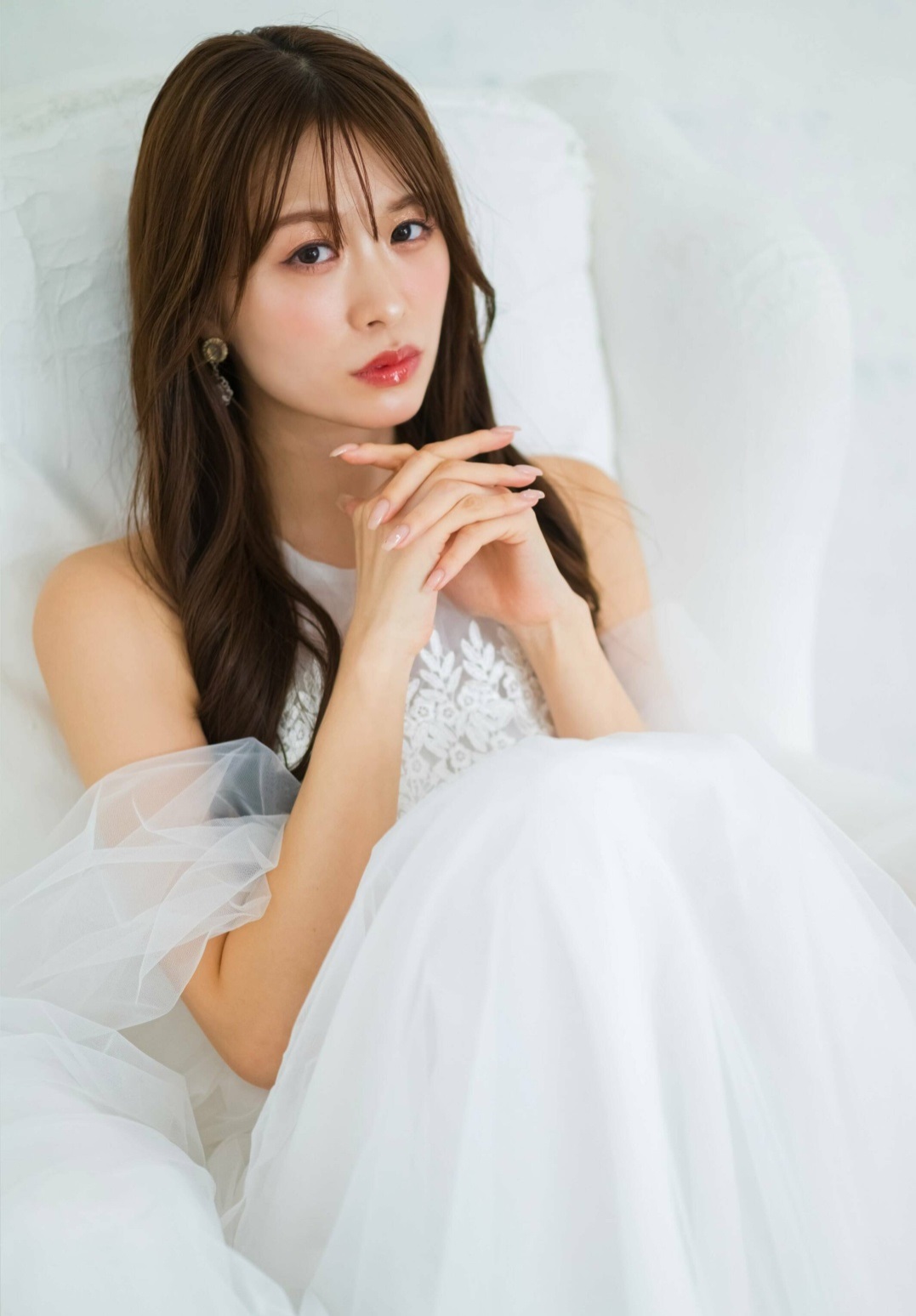 松田蘭 最新グラビア水着画像 30枚目