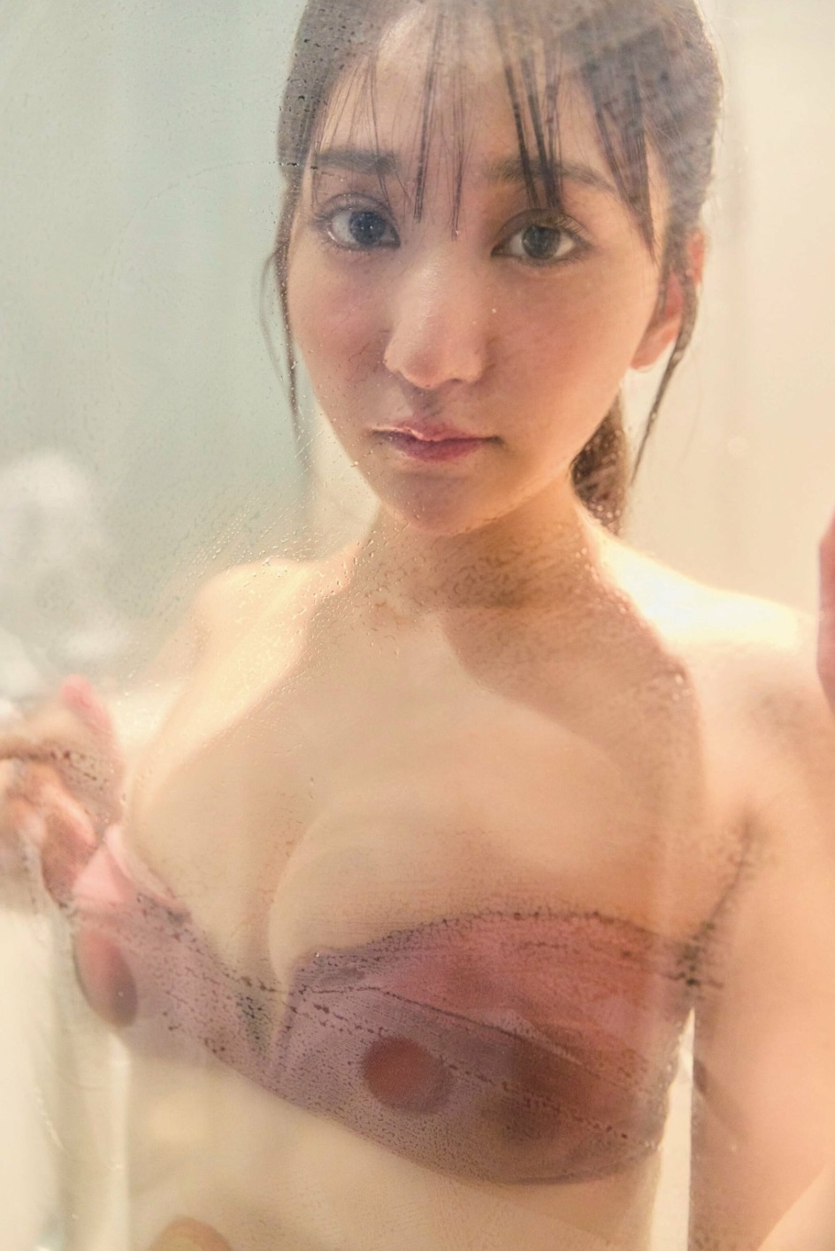星乃まりな 最新グラビア水着画像 5枚目