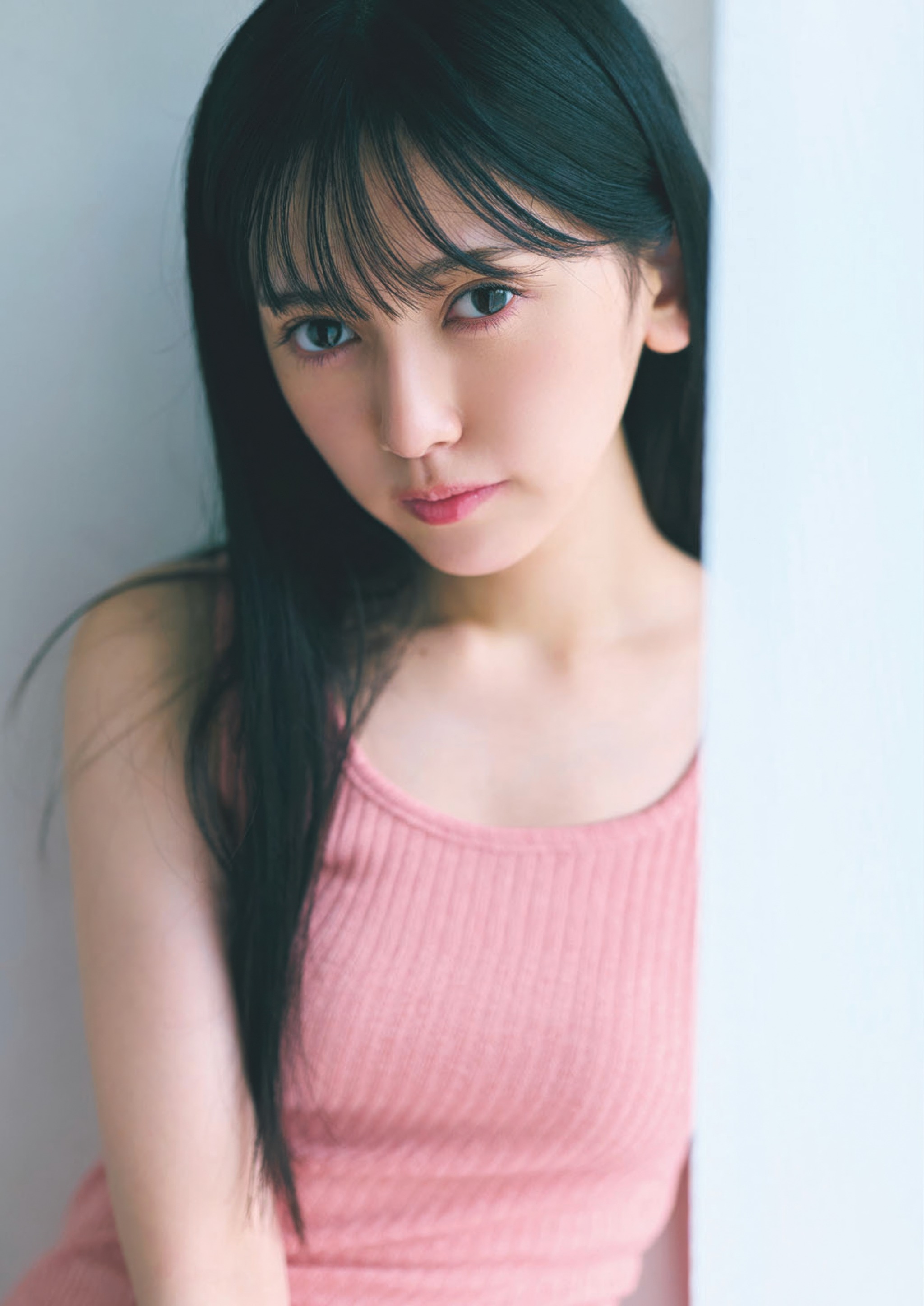 池田瑛紗(乃木坂46)最新グラビア画像 19枚目