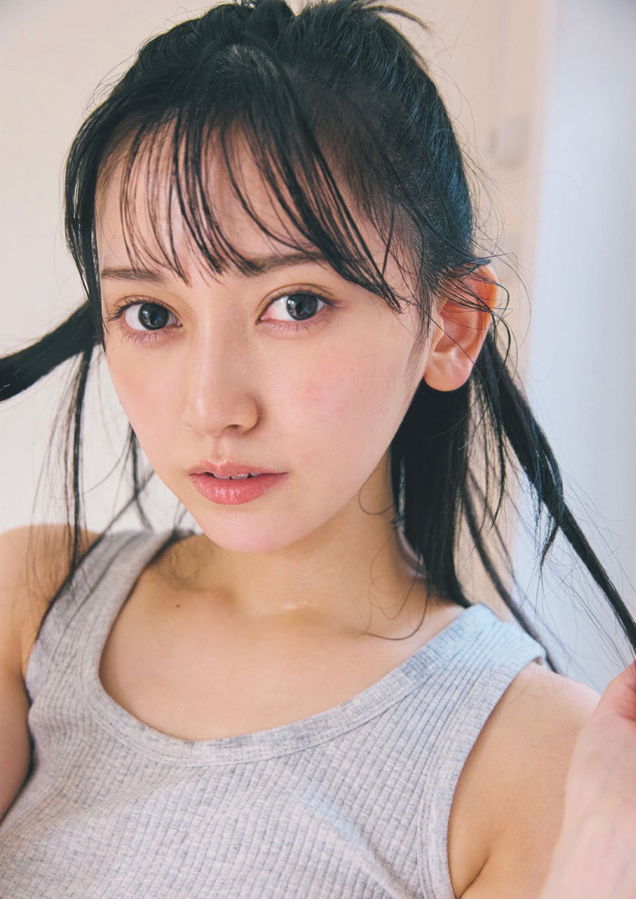 池田瑛紗(乃木坂46)最新グラビア画像 20枚目