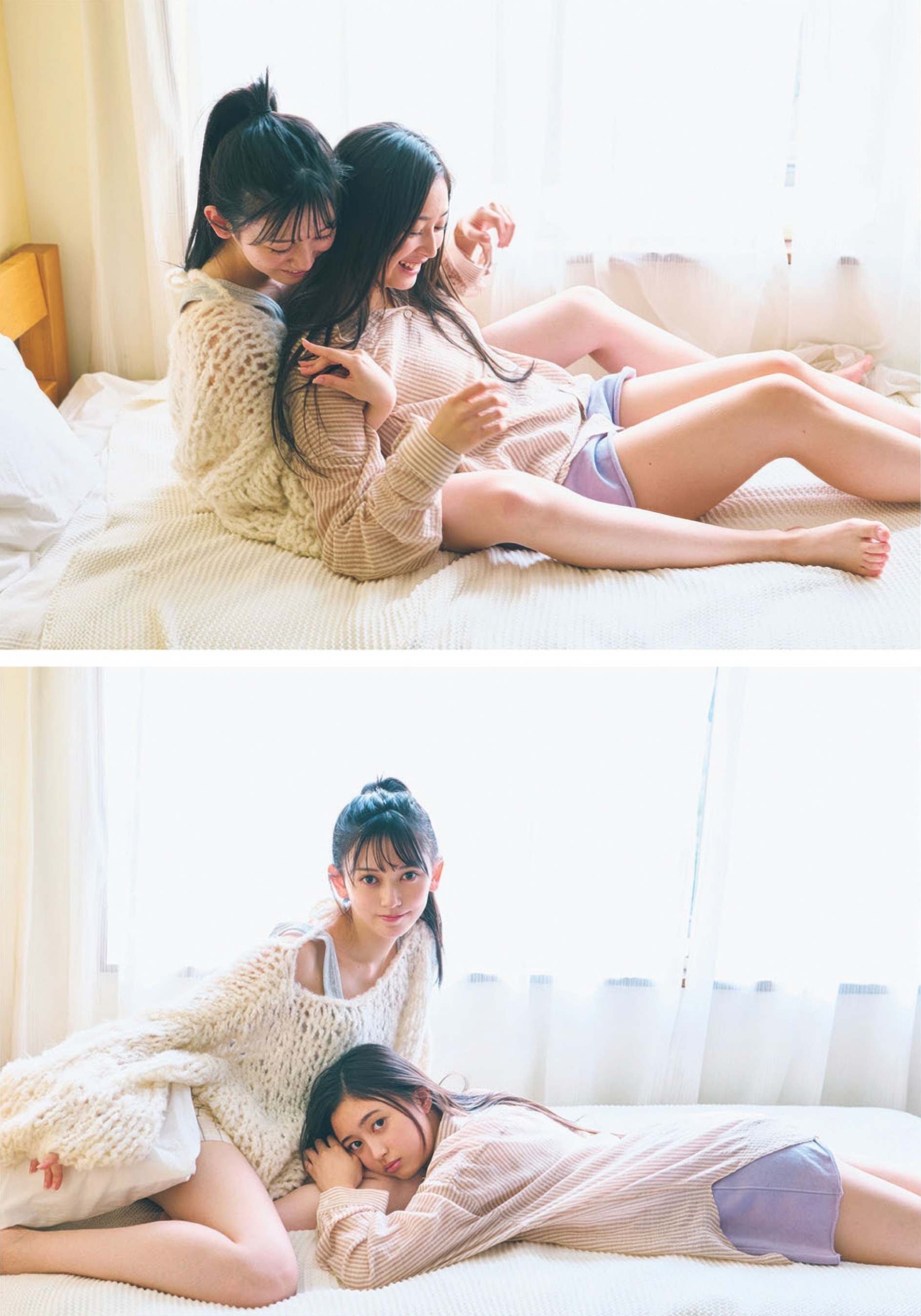 池田瑛紗(乃木坂46)最新グラビア画像 23枚目