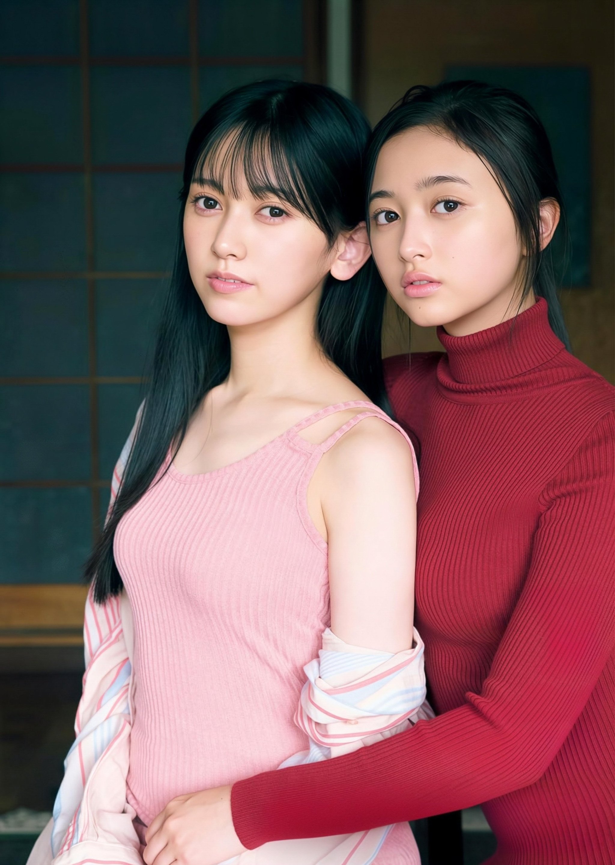 池田瑛紗(乃木坂46)最新グラビア画像 26枚目