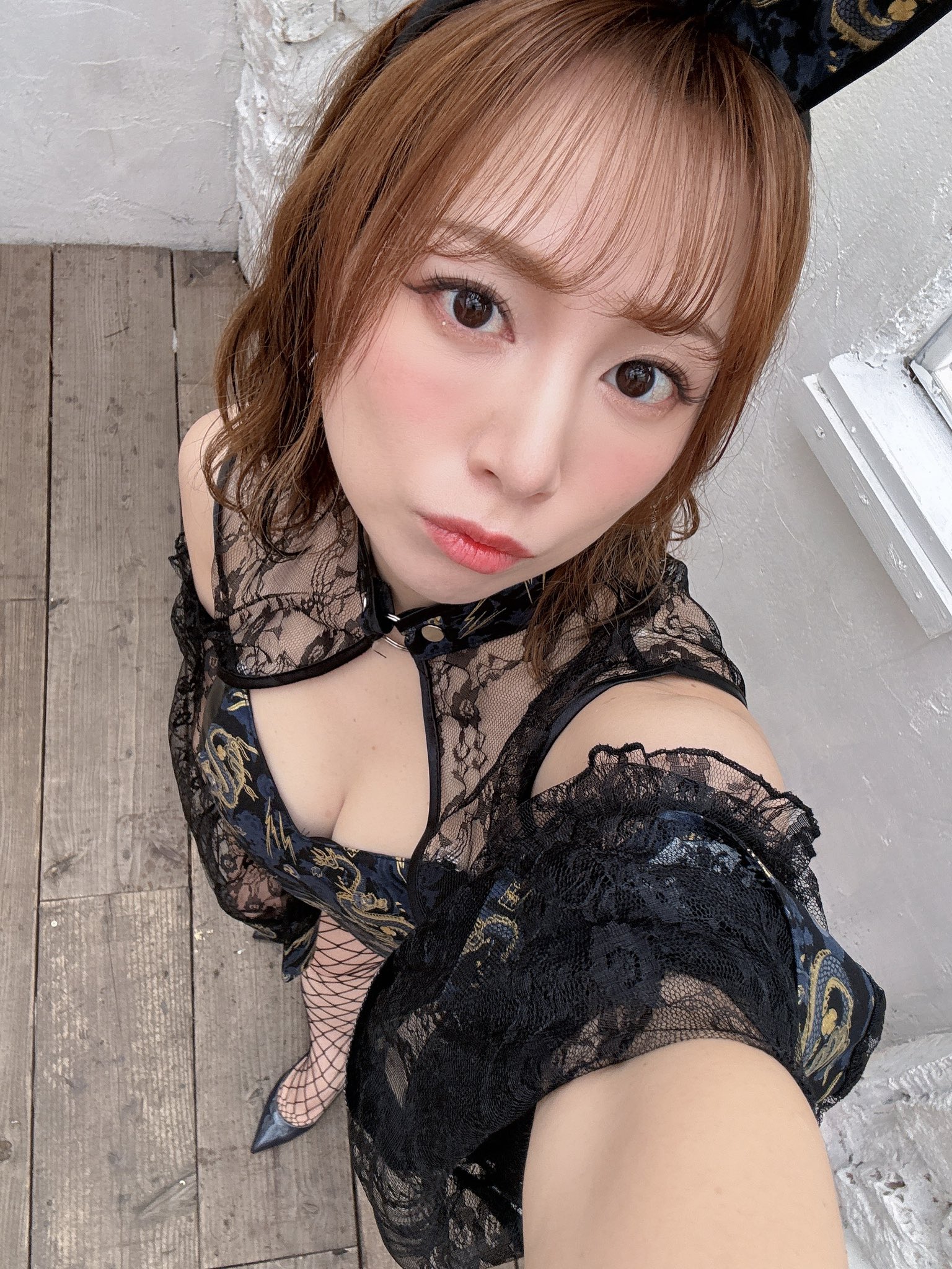 玉ちゃん 最新グラビア水着画像 19枚目