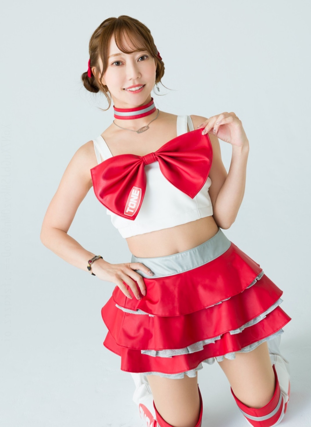 城戸ひなの 最新グラビア水着画像 1枚目