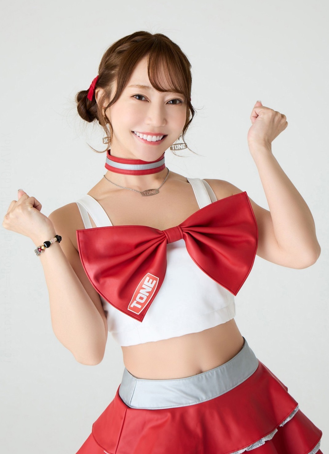 城戸ひなの 最新グラビア水着画像 4枚目